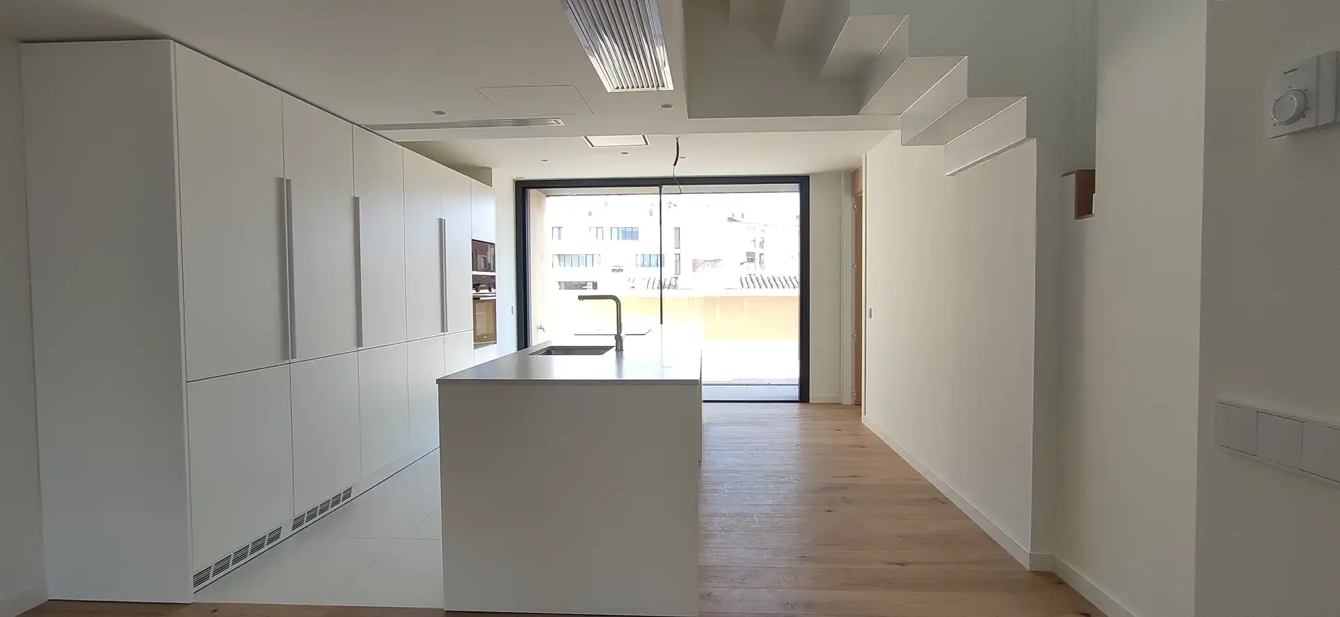 Piso de 200 m² en Gerona