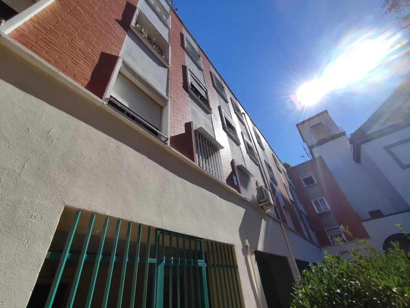 Habitación en alquiler, Madrid