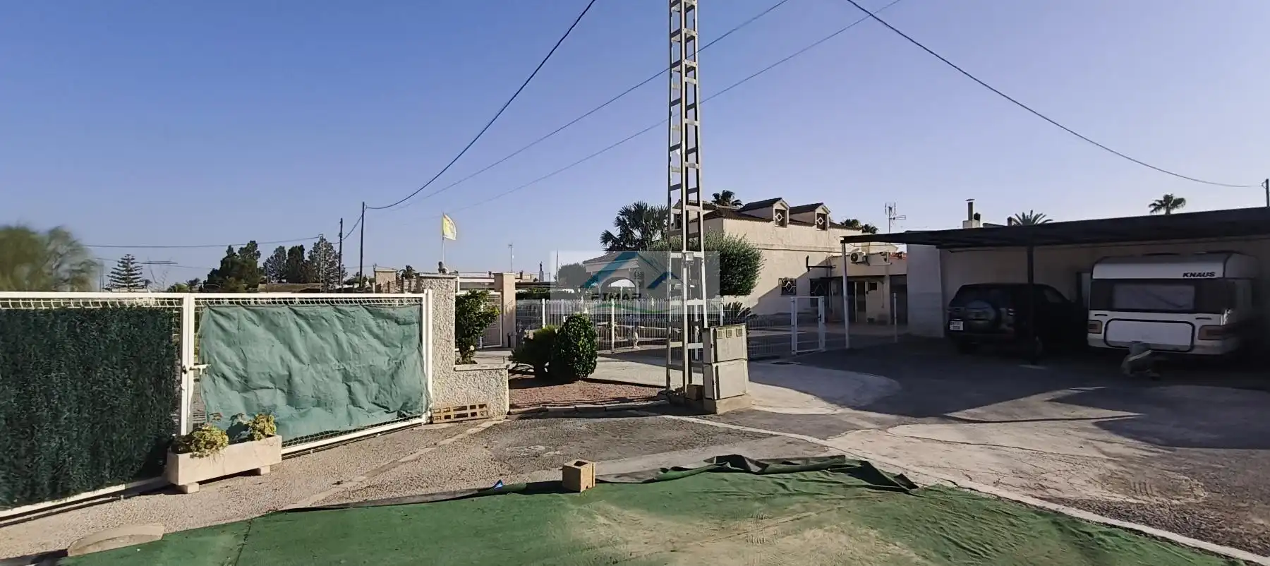 Casa de 200 m² a Elx