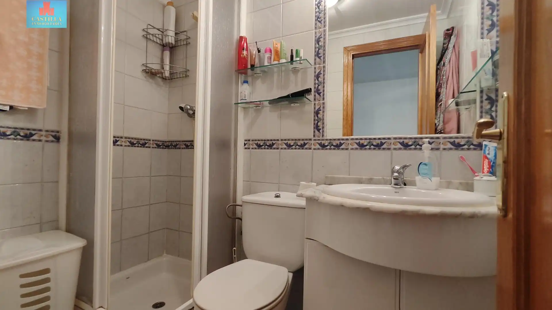 Casa de 200 m² en Ávila