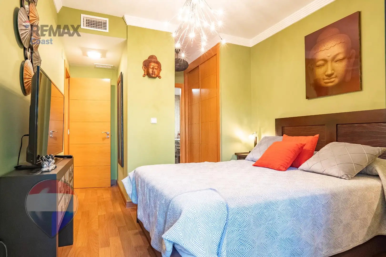 Flat 98 m² in Vélez-Málaga
