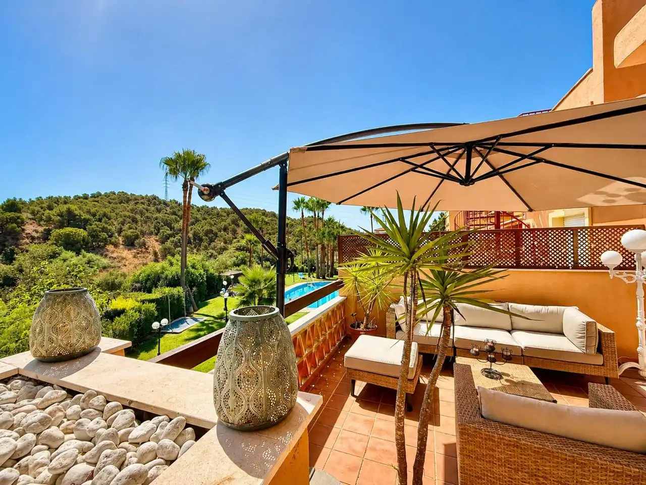 Pis de 109 m² a Marbella