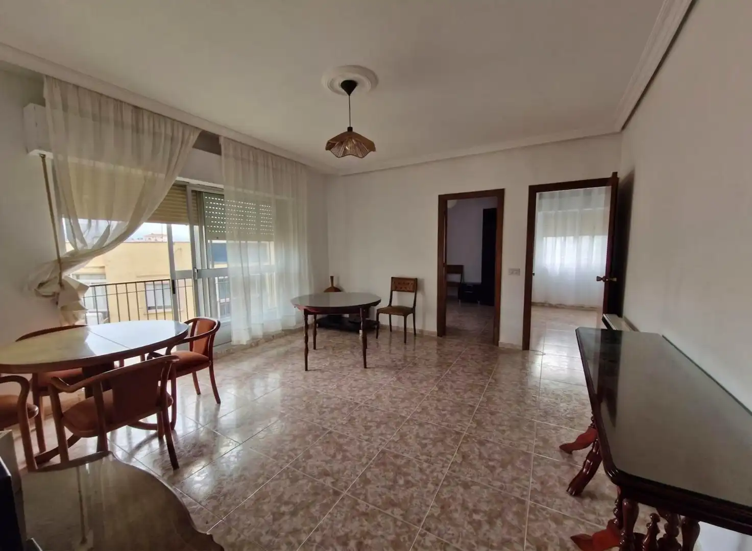 Piso de 139 m² en Plasencia