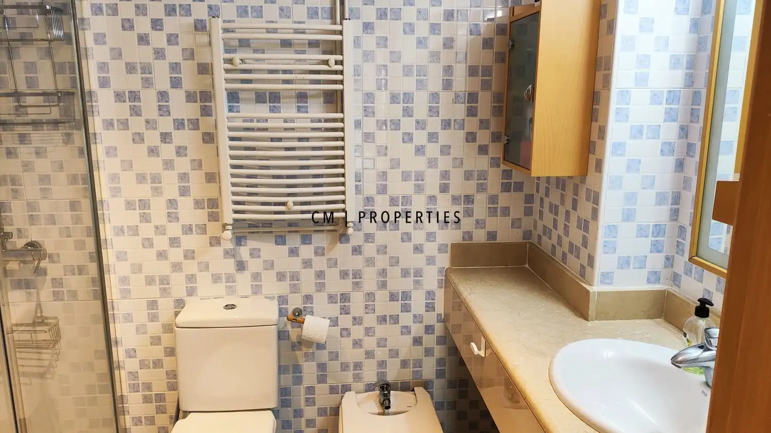Piso de 94 m² en Valencia