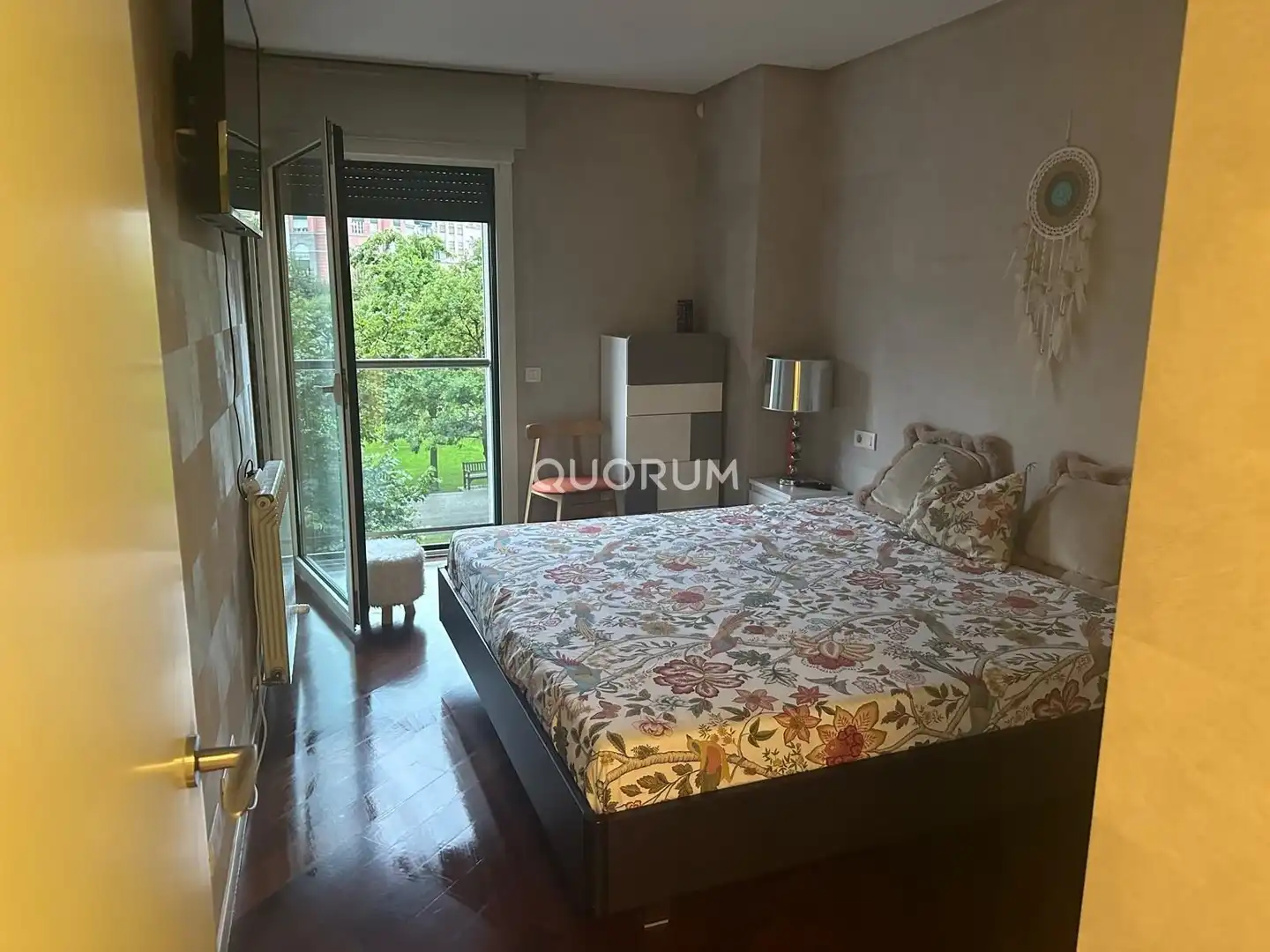 Piso de 120 m² en Bilbao