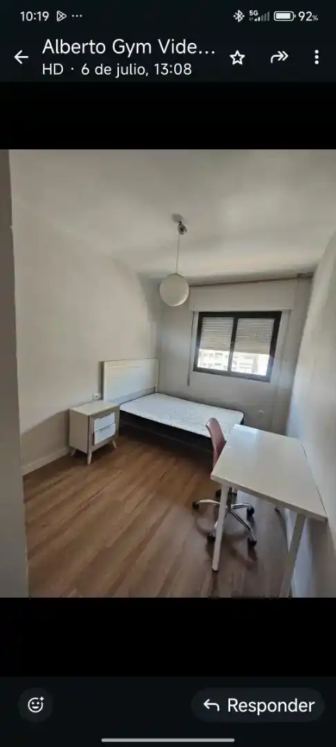 Habitación 140 m², Murcia