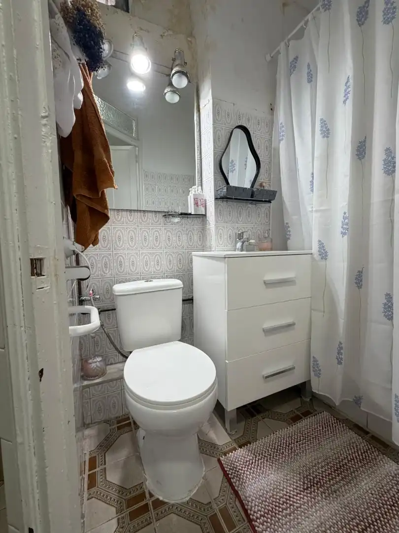 Piso de 85 m² en Alcoy