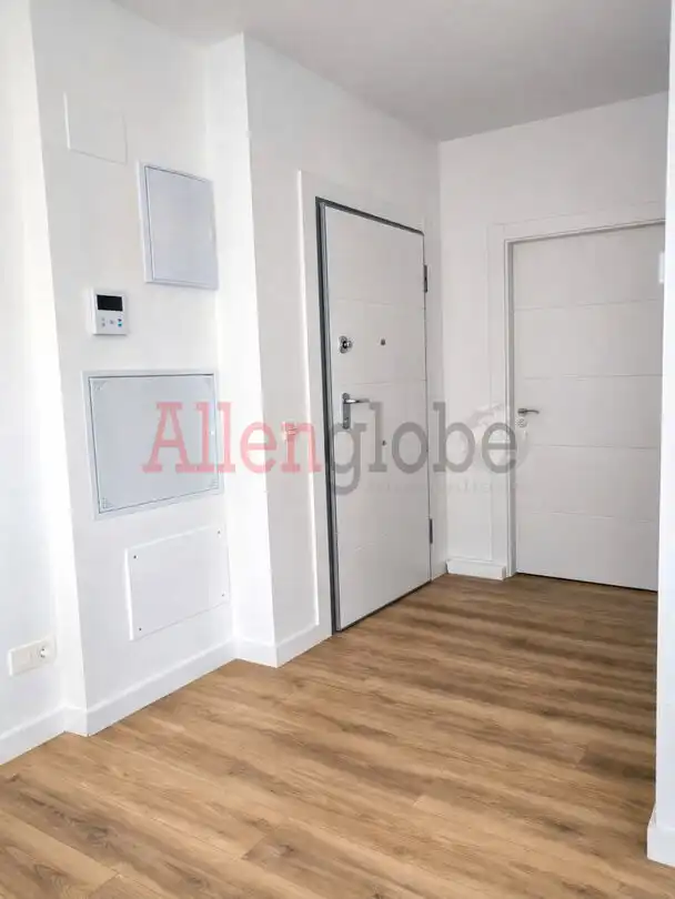 Piso de 87 m² en Gijón
