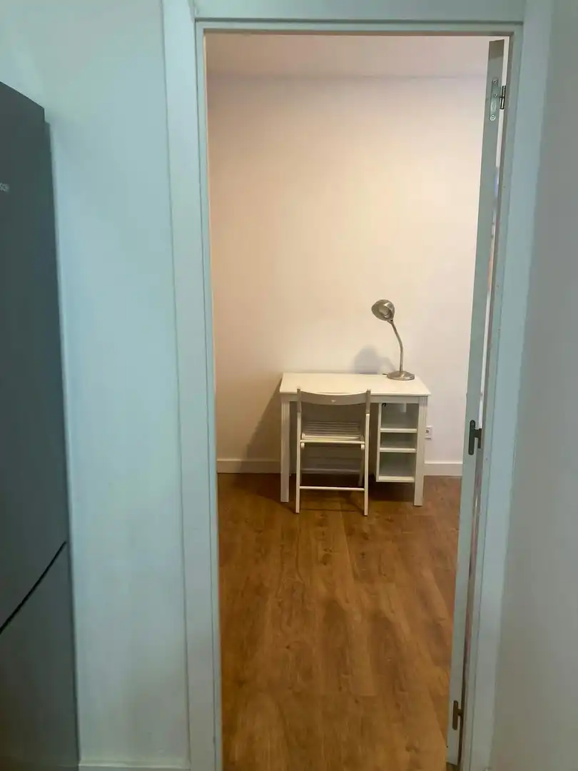 Habitación en alquiler, Madrid