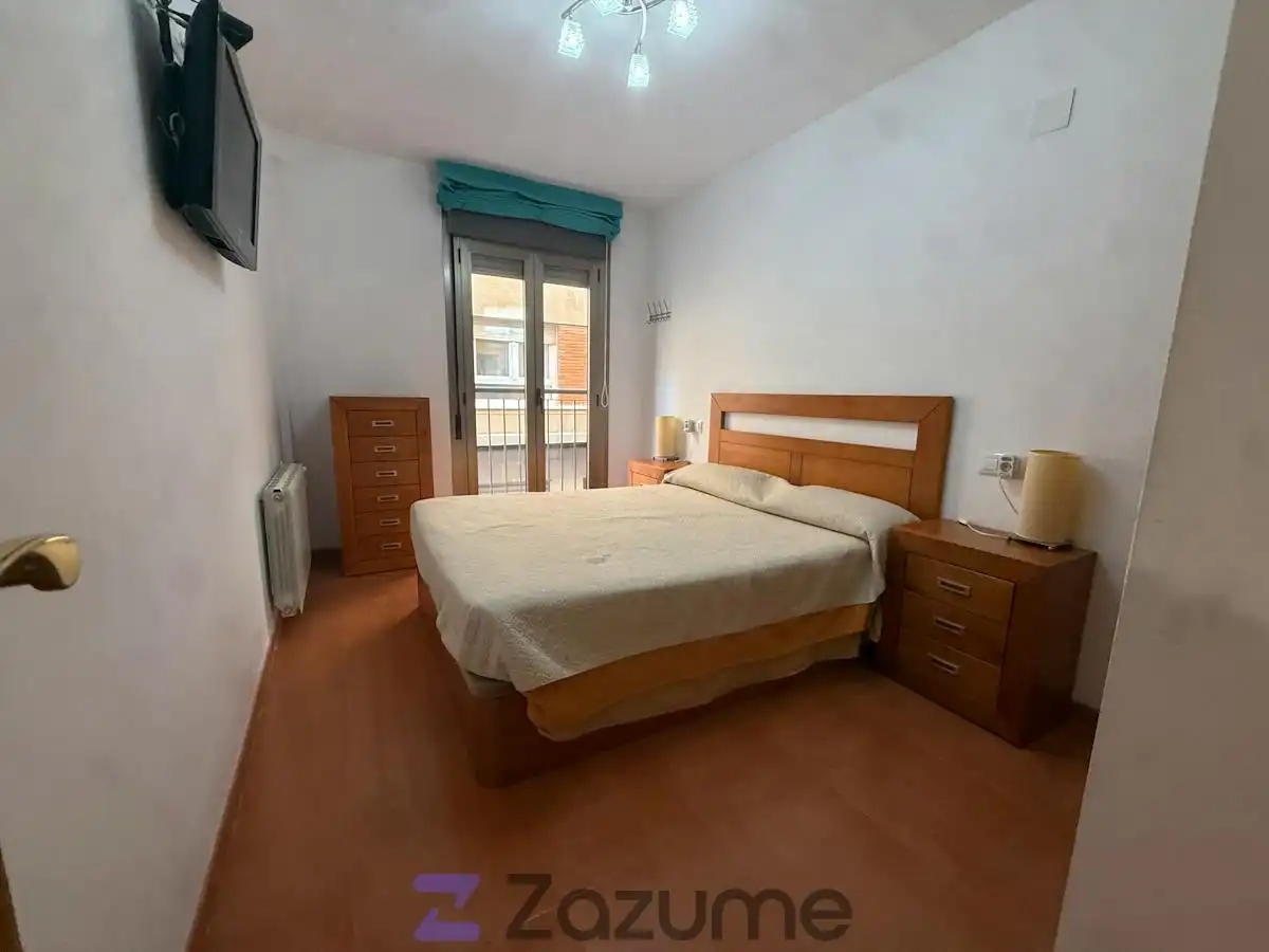 Pis de 50 m² a Alcoi
