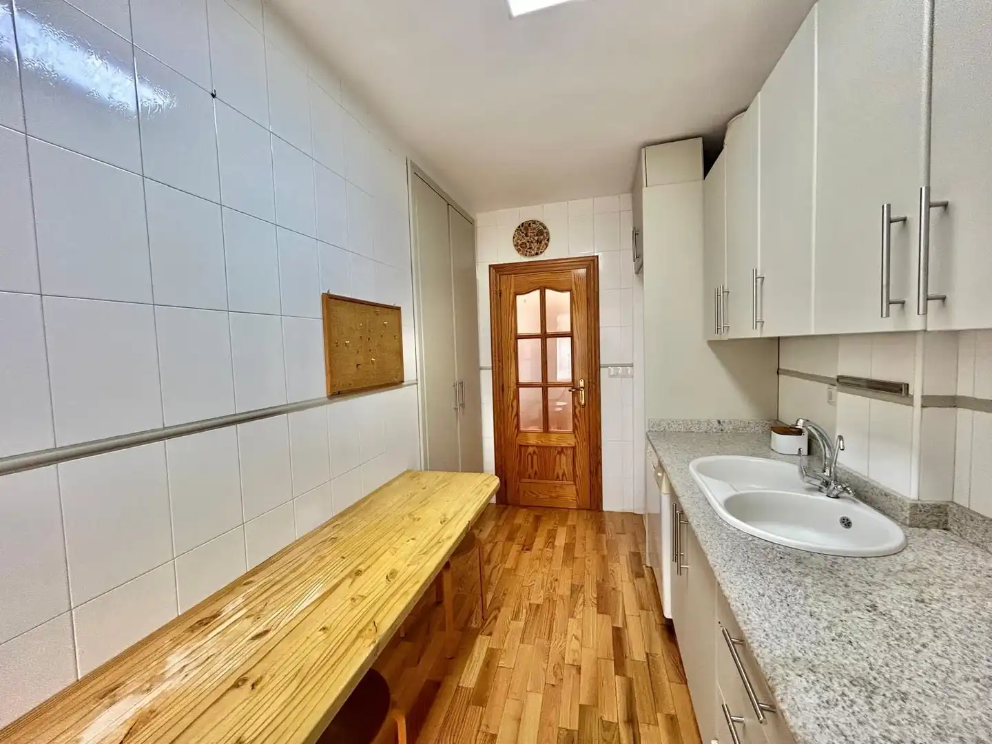 Piso de 99 m² en Murcia