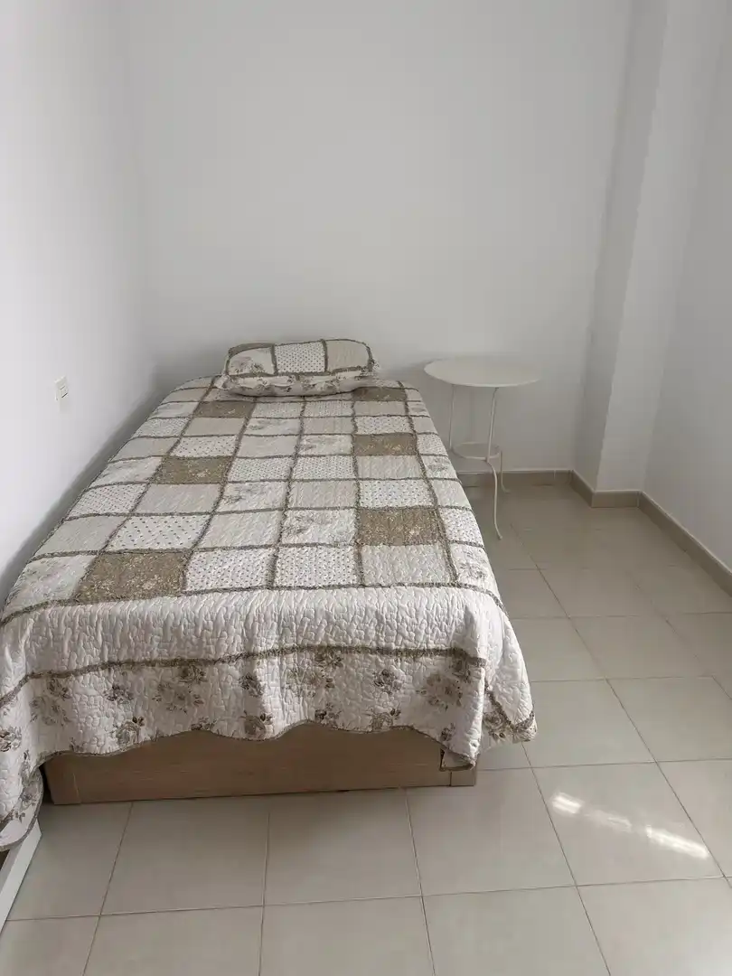 Piso de 80 m² en Badajoz
