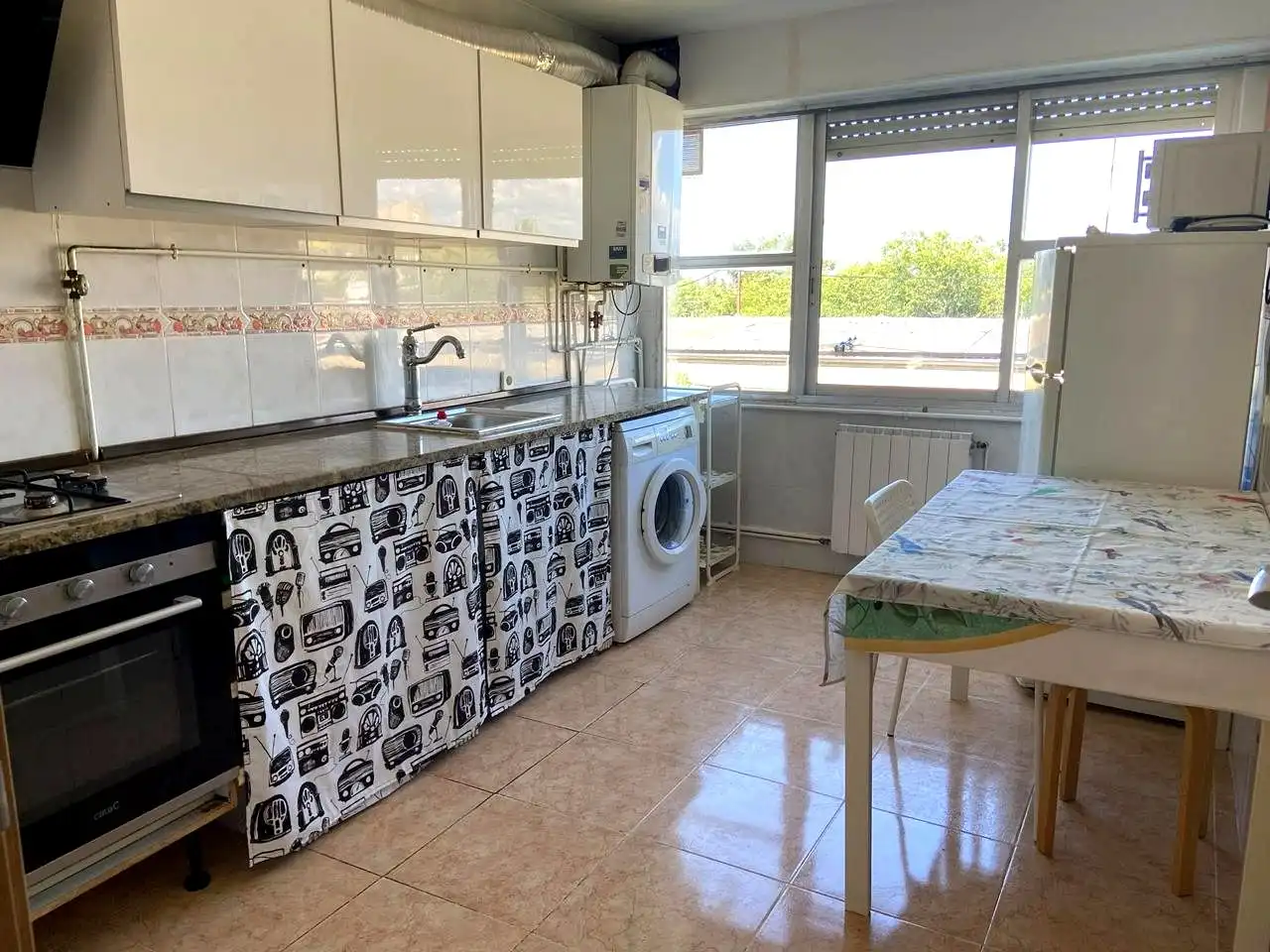 Pis de 72 m² a Madrid