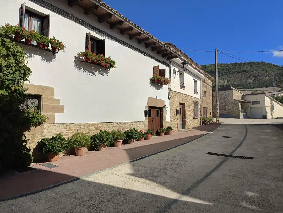 Maison 168 m² à Ibargoiti
