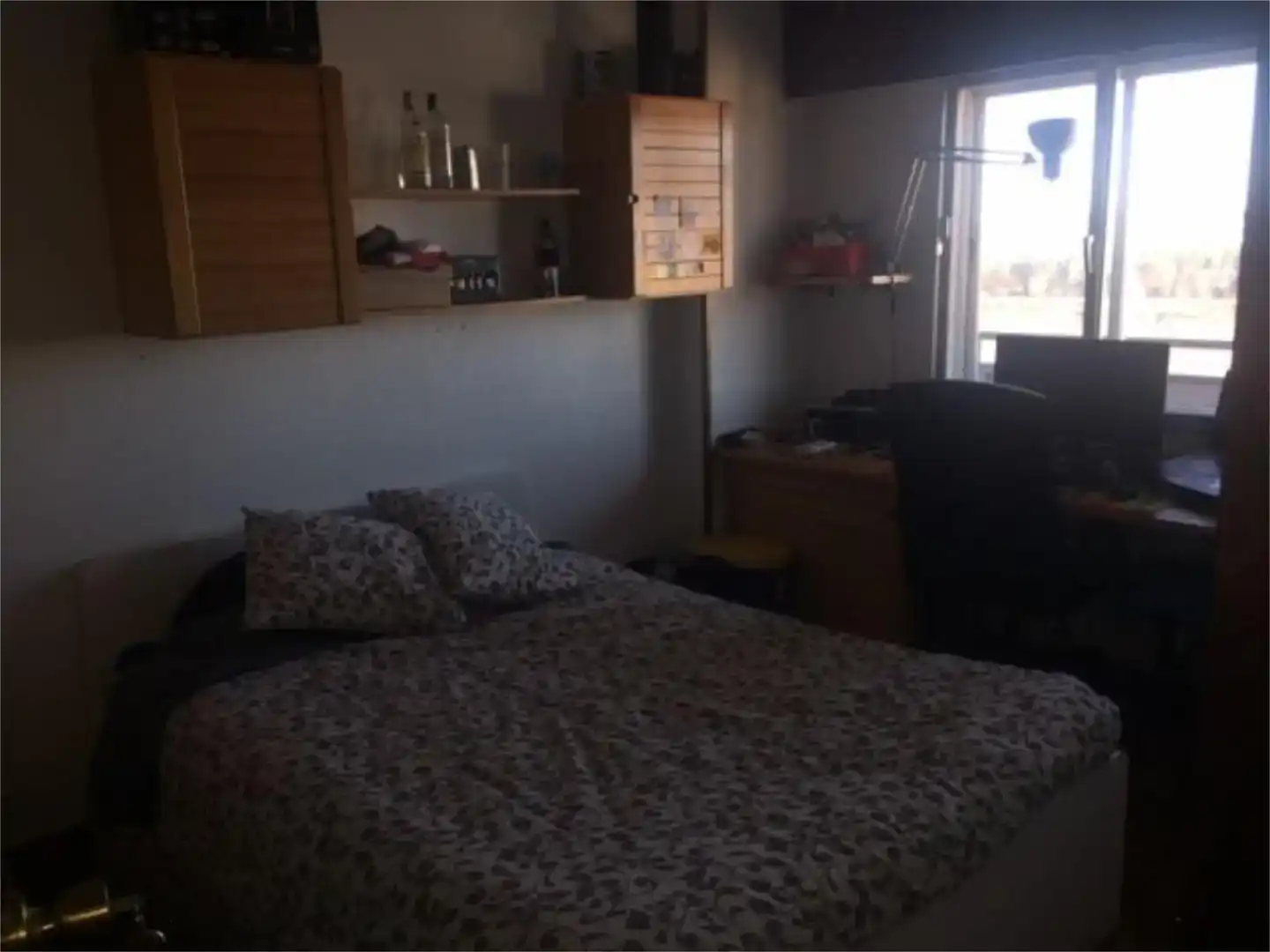 Habitación 128 m², Aranda de Duero