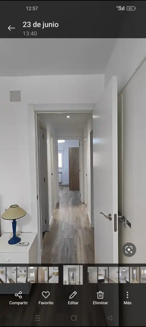 Piso de 100 m² en Alcázar de San Juan