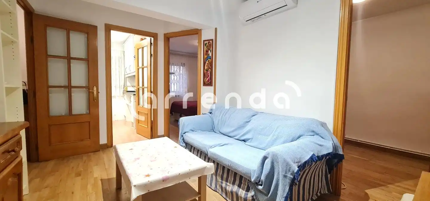 Pis de 47 m² a Madrid