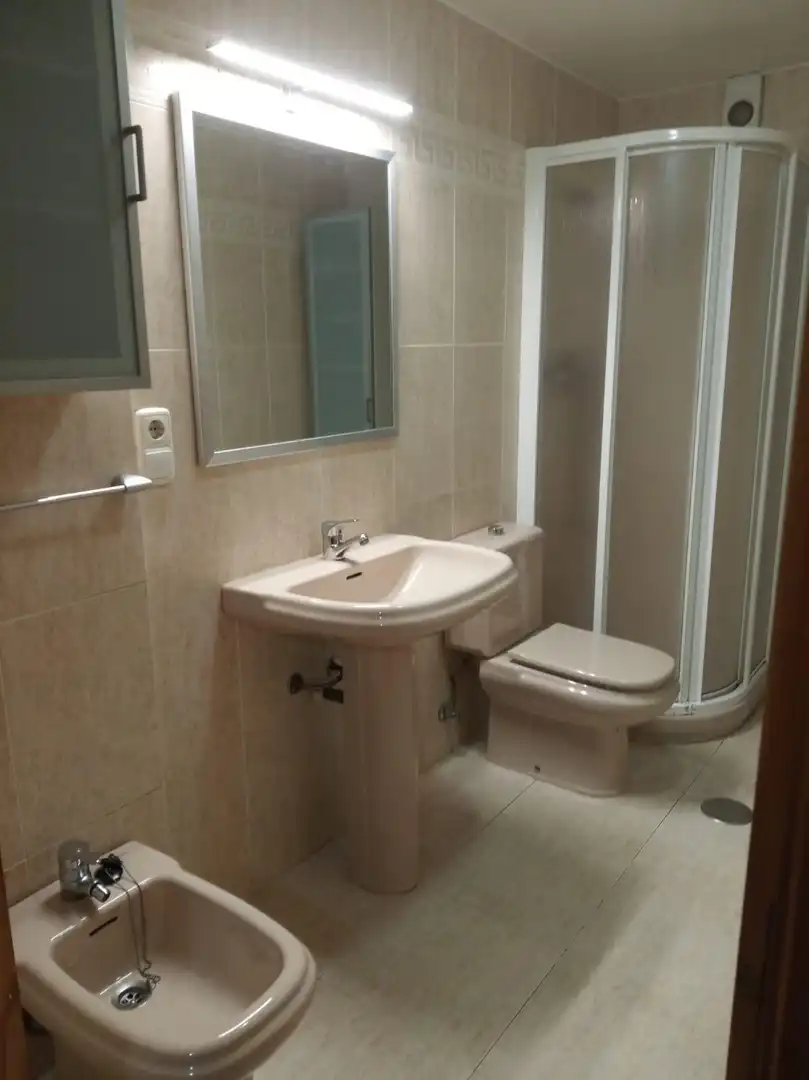 Pis de 54 m² a Almeria