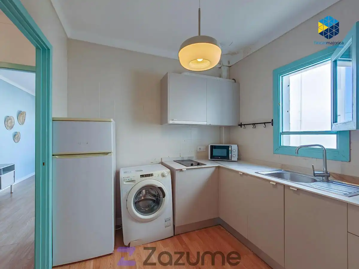 Apartamento 80 m² em Felanitx
