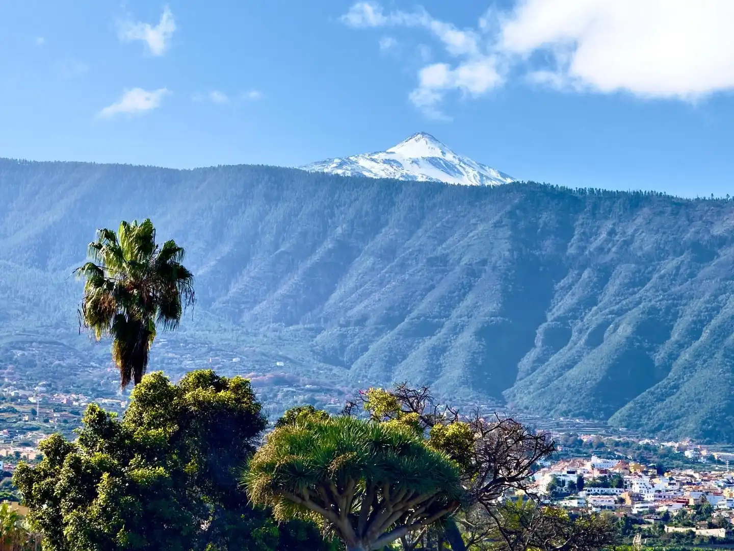 Piso de 140 m² en Puerto de la Cruz