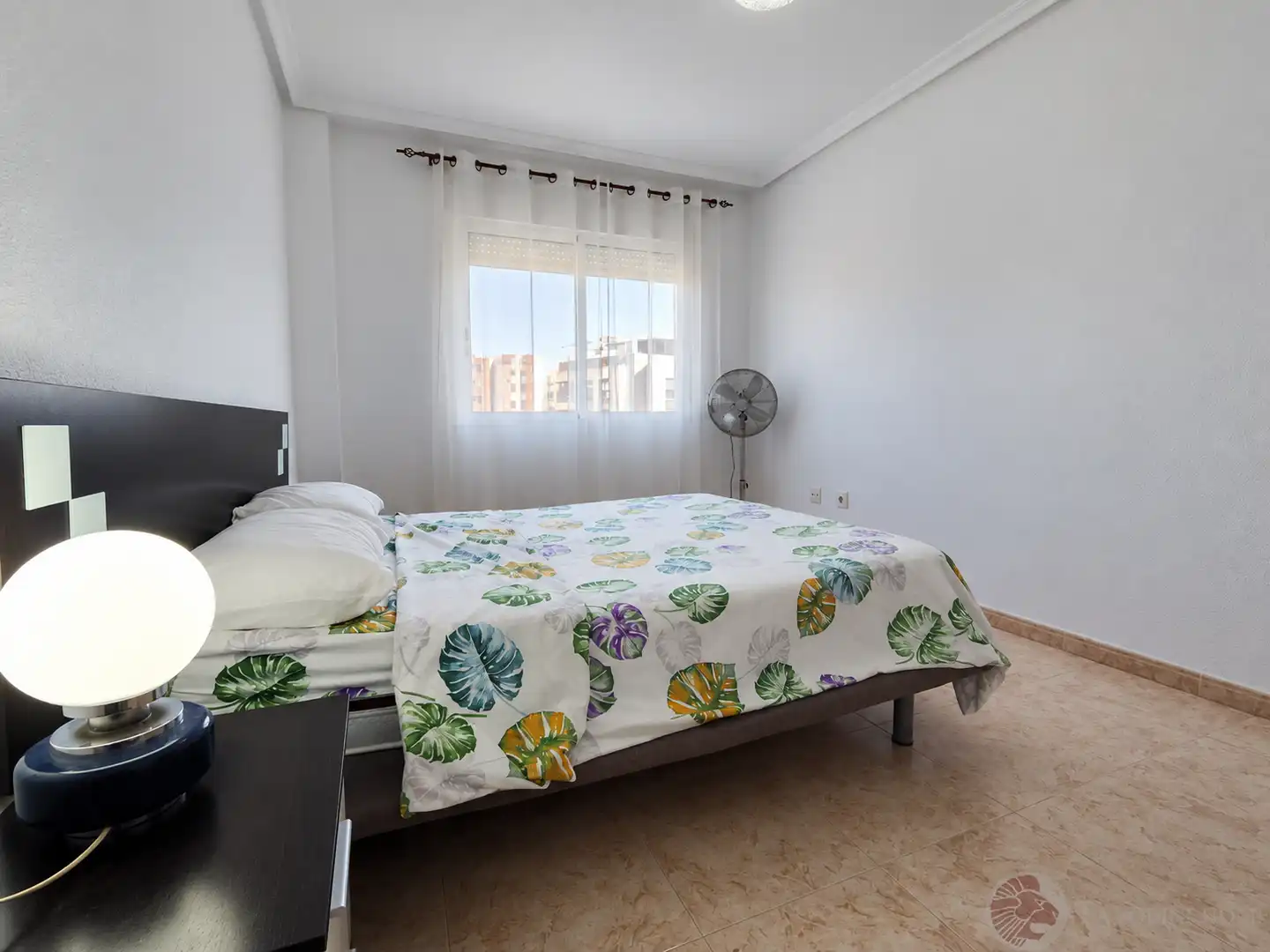 Piso de 106 m² en el Campello