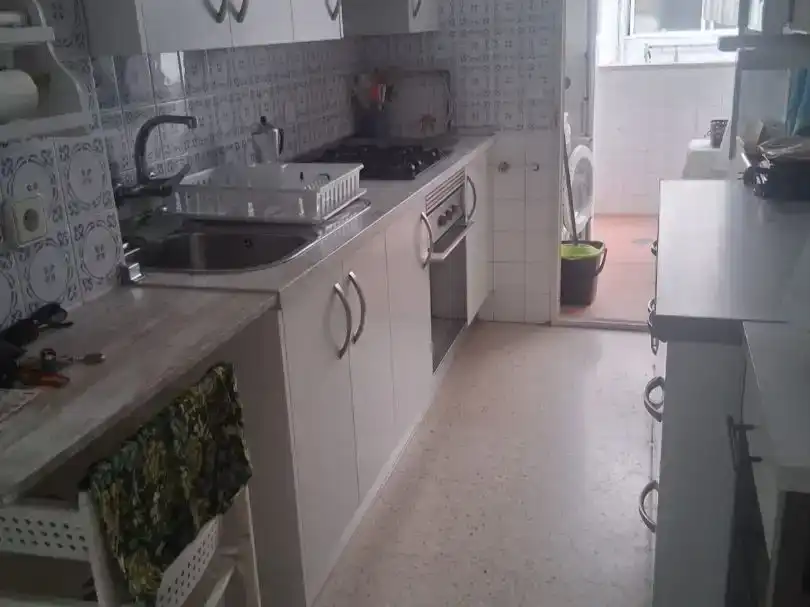 Habitación 140 m², Jerez de la Frontera