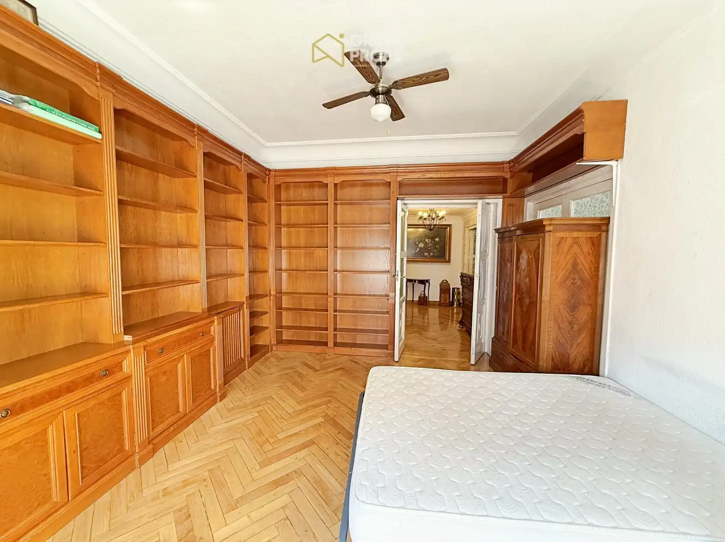 Piso de 235 m² en Madrid