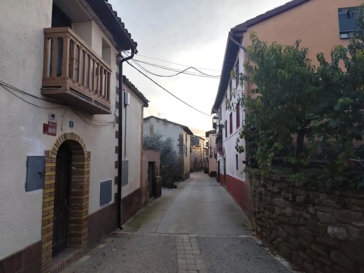 Piso en alquiler, Santa María de Dulcis