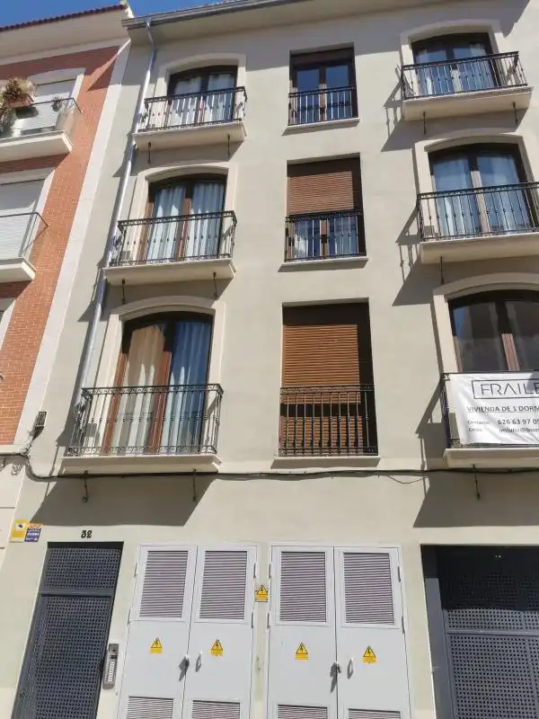 Apartamento 72 m² em Málaga