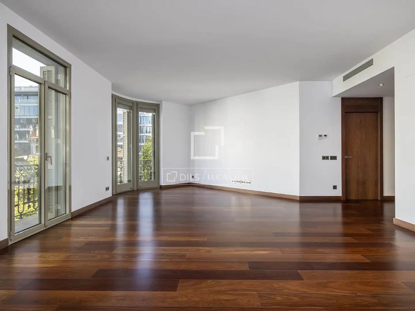 Pis de 169 m² a Barcelona