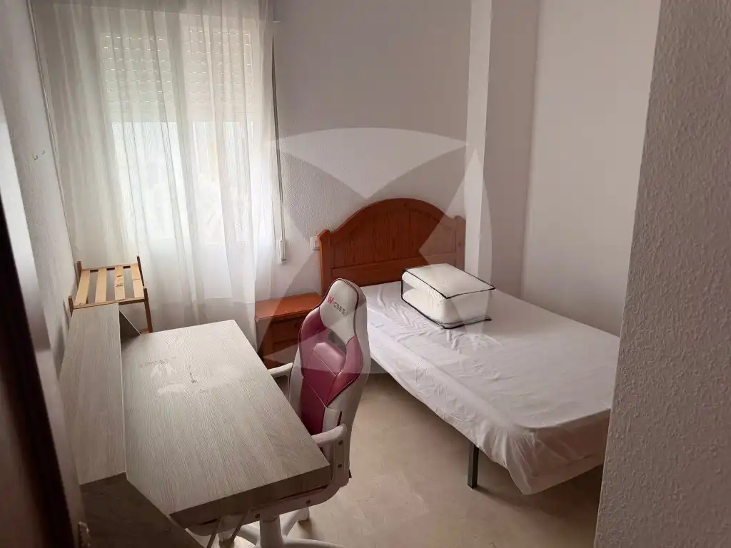 Piso de 115 m² en Badajoz