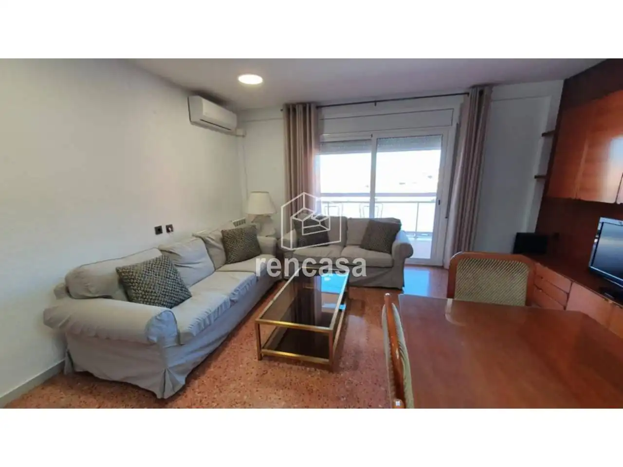 Piso de 140 m² en Lérida