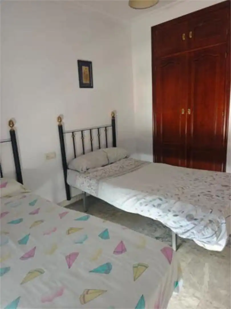 Habitación 180 m², Cortegana
