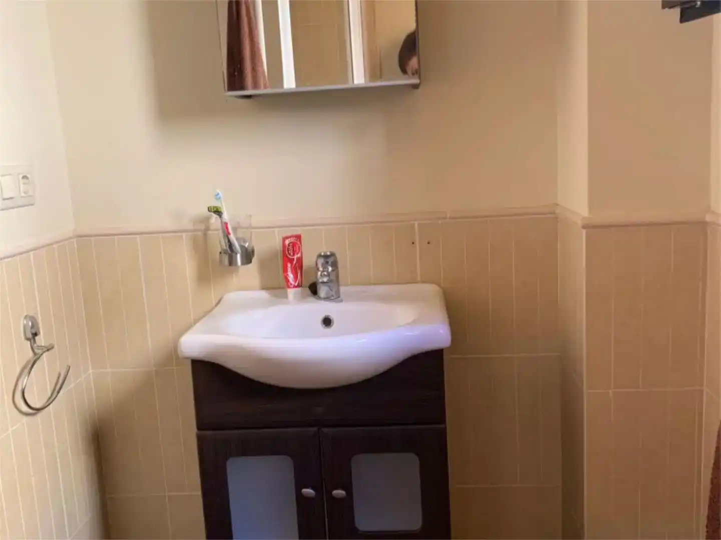 Piso de 85 m² en Ayamonte