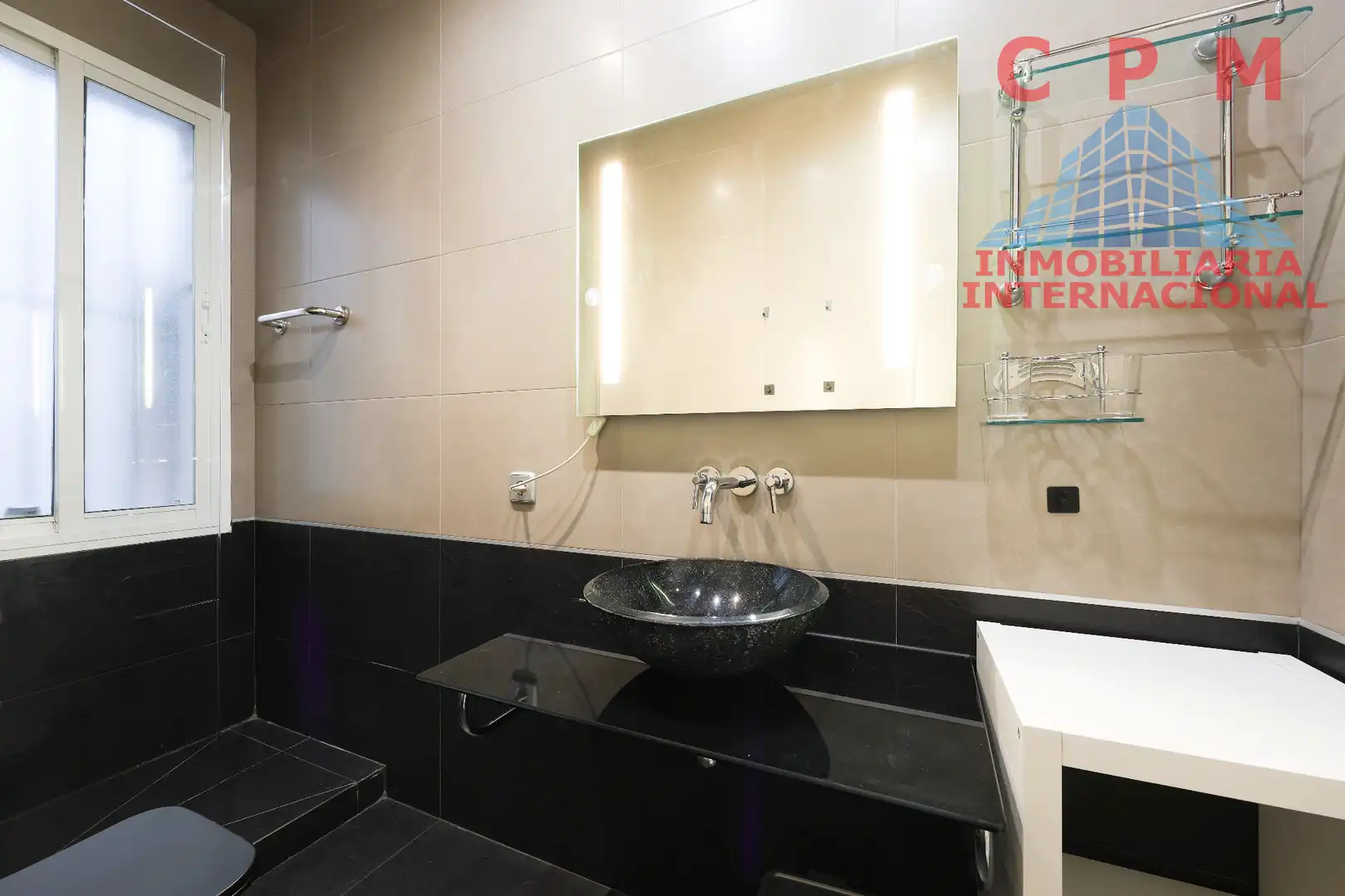 Piso de 65 m² en Madrid