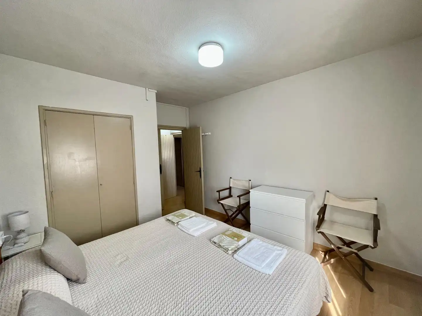 Piso de 78 m² en Alcalá de la Selva
