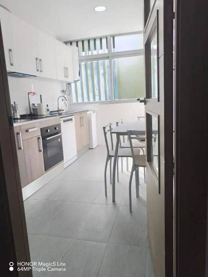 Wohnung 90 m² in Granada