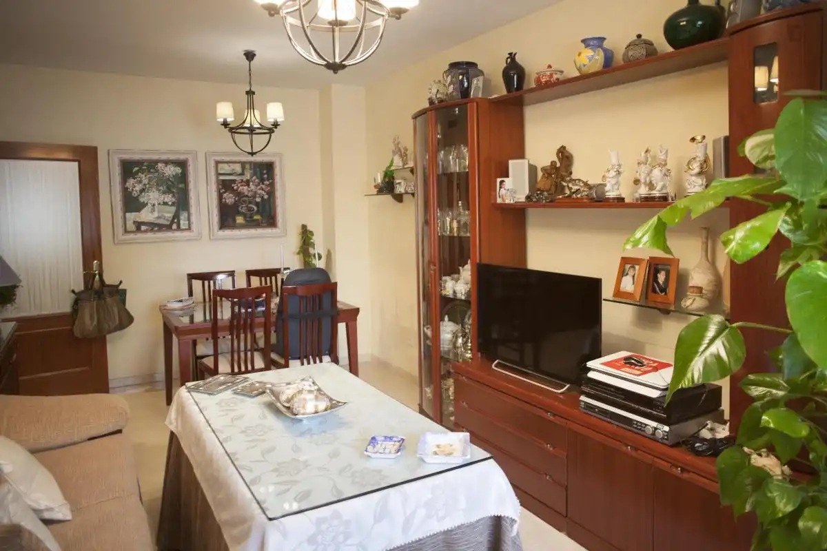 Habitación en alquiler, Sevilla