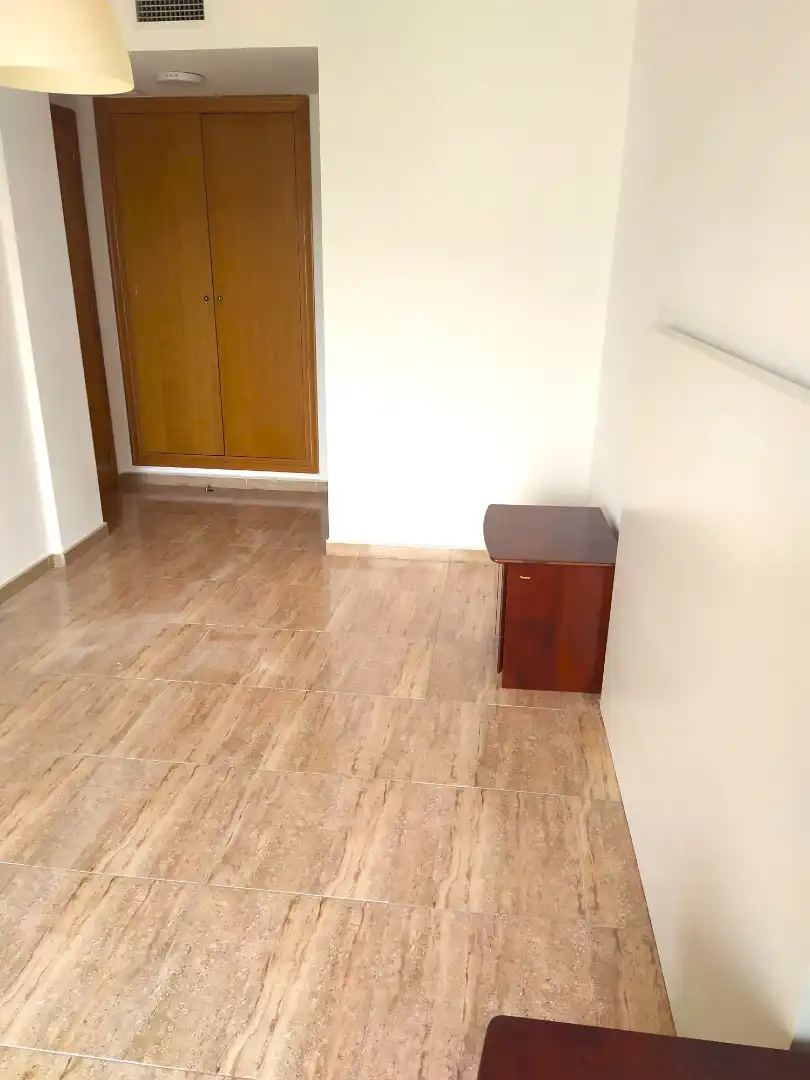 Pis de 110 m² a Múrcia