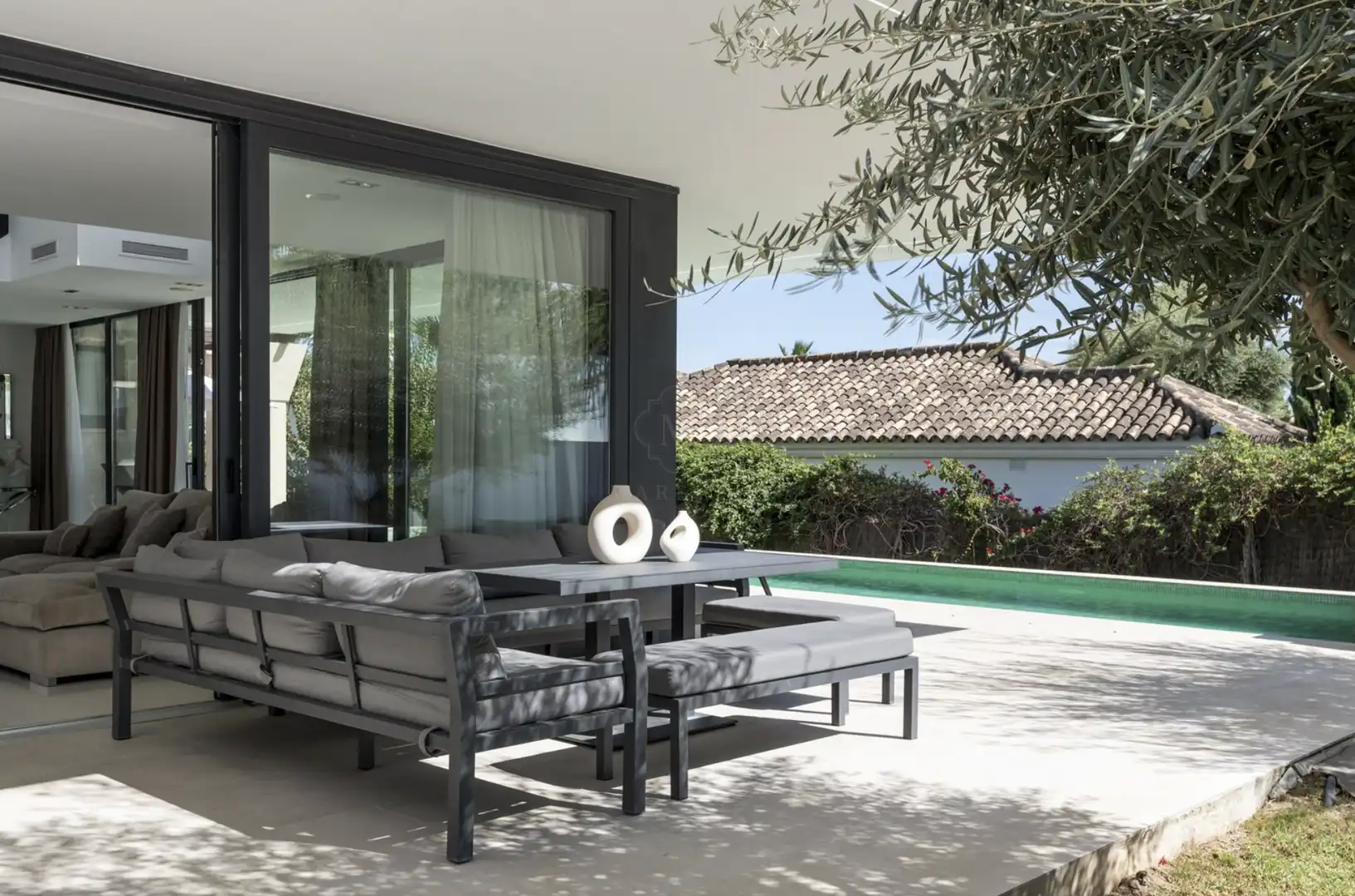 Piso de 479 m² en Marbella