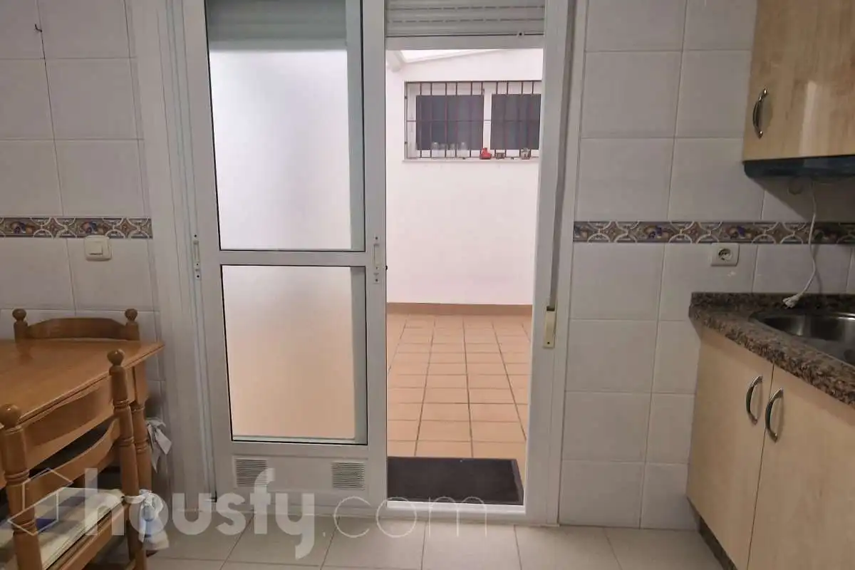 Piso de 76 m² en El Ejido