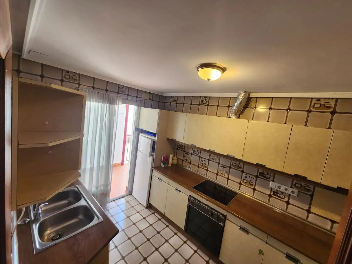 Piso de 130 m² en Consuegra