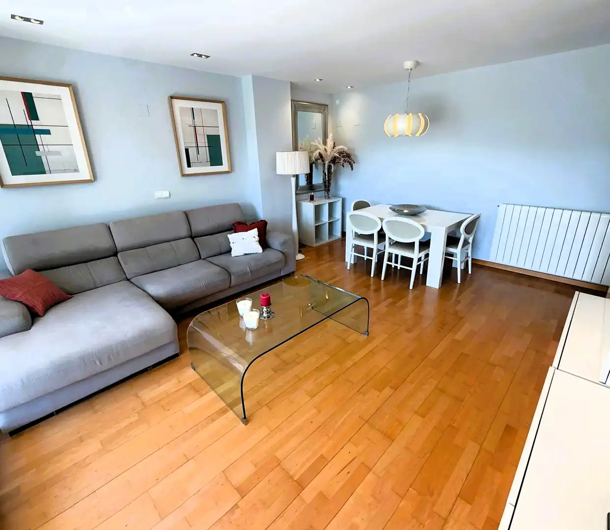 Piso de 107 m² en Valencia