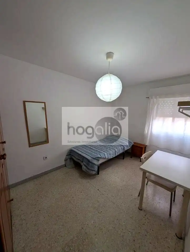 Pis de 70 m² a Sevilla