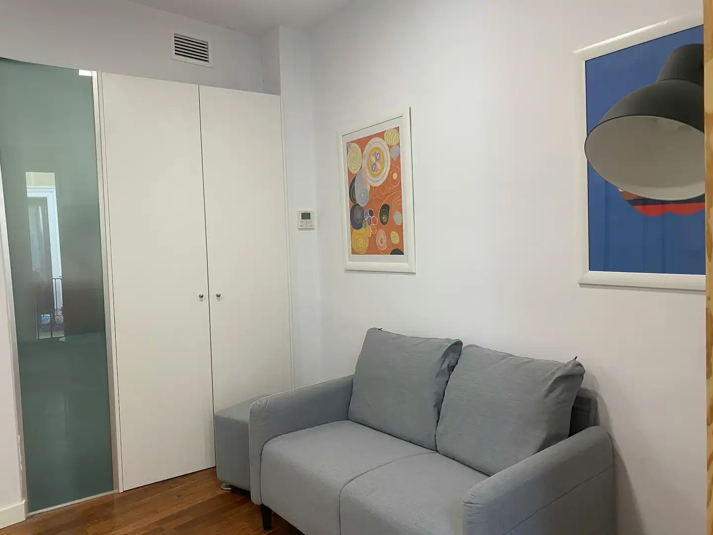 Pis de 35 m² a Madrid