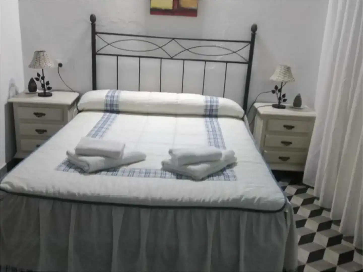 Piso de 128 m² en Encinasola