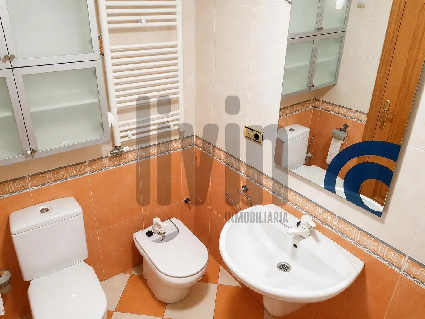 Piso de 120 m² en Jaén