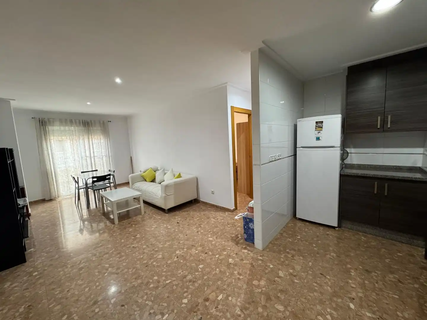 Piso de 60 m² en Elche