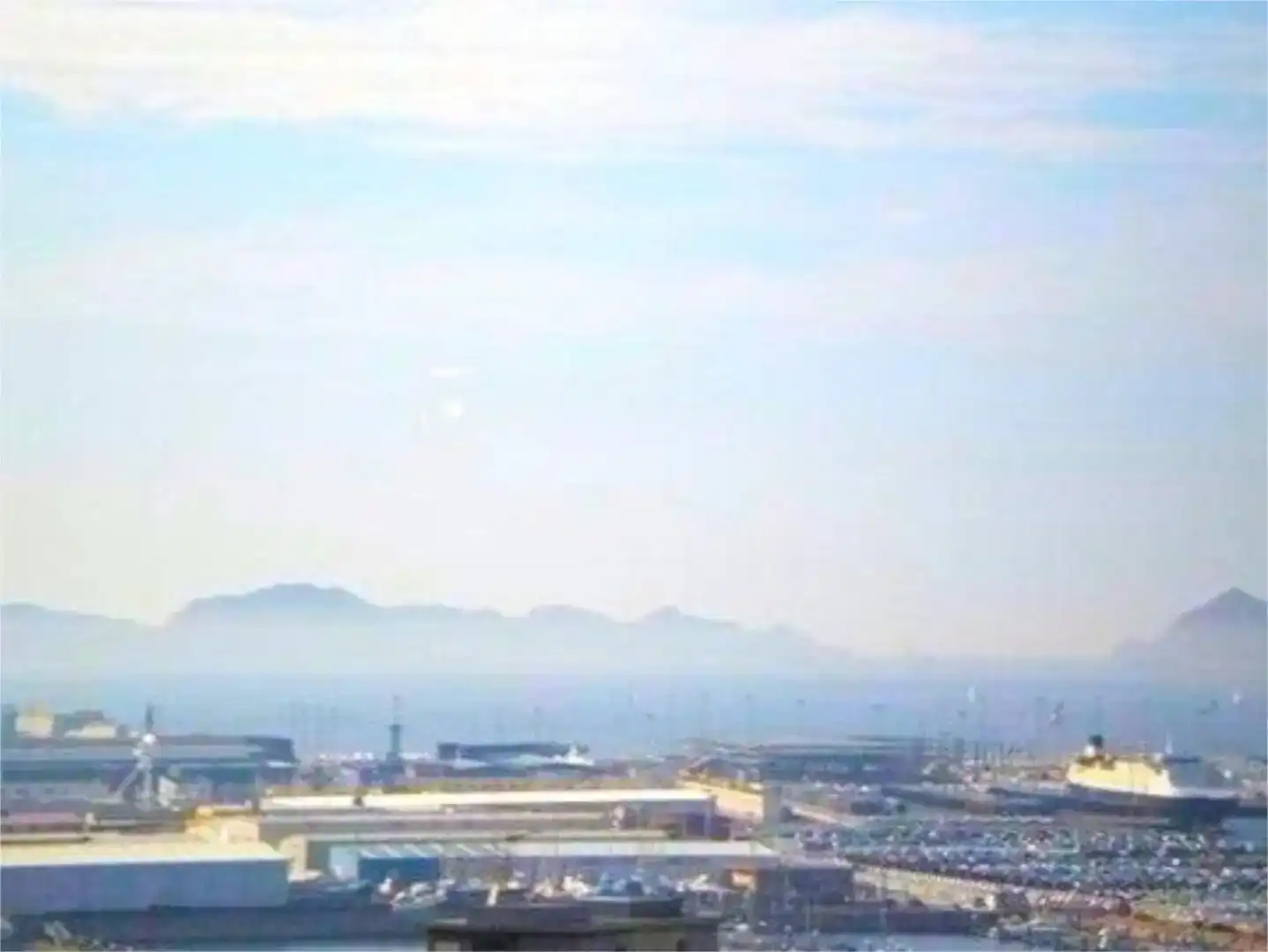 Piso de 102 m² en Vigo