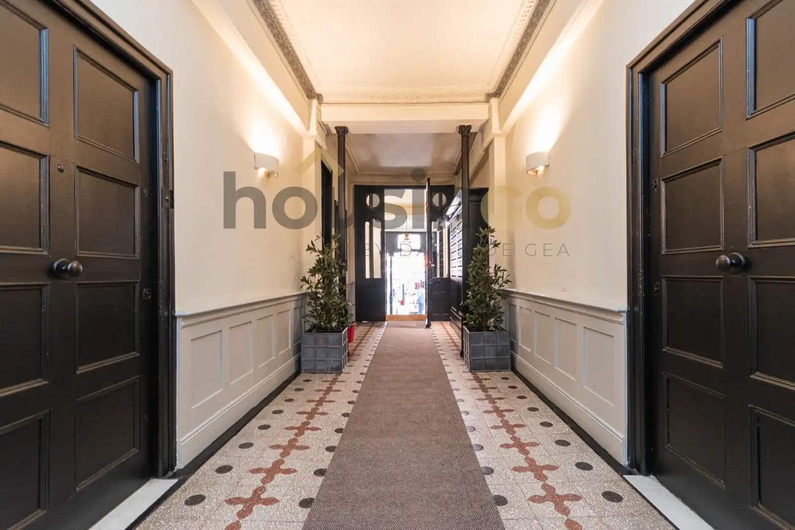 Piso de 150 m² en Madrid